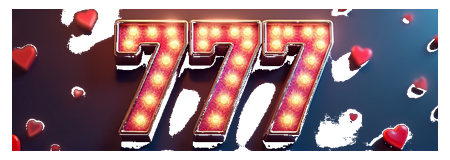 7777 game logo