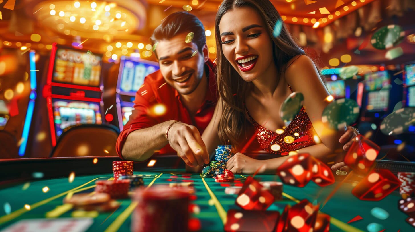 7777 game Slots